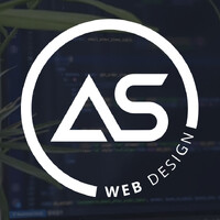 AS WEB STUDIO | Webdesign by Andreas Stricker logo - Similar company to First Place Media Gmbh