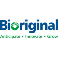 Bioriginal Europe/Asia B.V. logo - Similar company to Dsf Extrusion