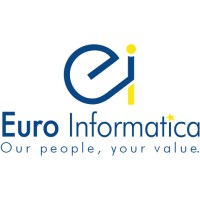 Euro Informatica SpA logo - Similar company to Infonet Solutions Srl