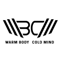 Warm Body Cold Mind TM logo - Similar company to Amz Supply