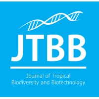 Journal of Tropical Biodiversity and Biotechnology logo - Similar company to University Of Sydney Biology Society
