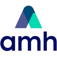 AMH Projects logo - Similar company to Cp Papas