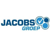 Jacobs Dienstverlening logo - Similar company to Van Zon Arbeidsbemiddeling B.V.