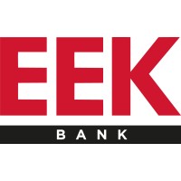 Bank EEK logo - Similar company to Bank Slm Ag