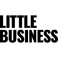 Little Business logo - Similar company to Nice Thing Going