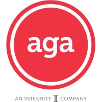 Applied General Agency logo - Similar company to Prosci