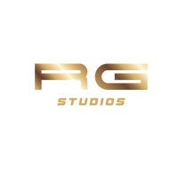 RG Studios logo - Similar company to Revenge