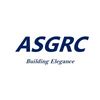 Al Shafar GRC L.L.C logo - Similar company to Gfrc Cladding