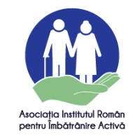 Asociația Institutul Român pentru Îmbătrânire Activă logo - Similar company to Symone.Ro