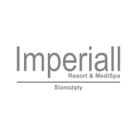Imperiall Resort & MediSpa logo - Similar company to Vm-Cleaning