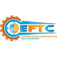 Eco Friendly Technical Contracting Pvt Ltd logo - Similar company to Graycode Analytica