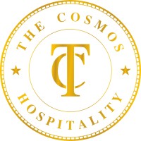 The Cosmos Hospitality logo - Similar company to Tourcreators