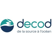 UMR DECOD logo - Similar company to Observatoire Des Sciences De L'Environnement De Rennes