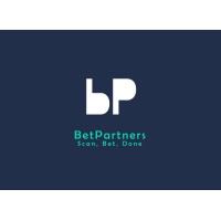 Bet Partners logo - Similar company to Wewingames