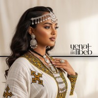 YENAT TIBEB logo - Similar company to Adilas Tech