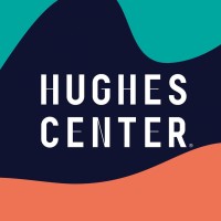 Hughes Center® Las Vegas logo - Similar company to Nevada State Development Corporation