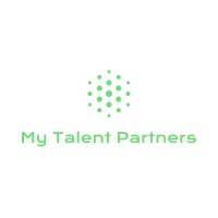 My Talent Partners logo - Similar company to Mad Raven Technologies
