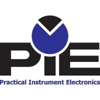 PIE Calibrators logo - Similar company to Uab Vytrita