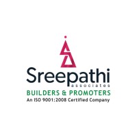 Sreepathi Associates logo - Similar company to Jump Interactions