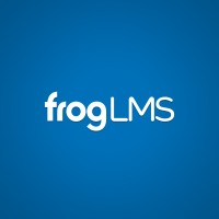 FrogLMS logo - Similar company to Shotflow