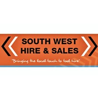 South West Hire and Sales logo - Similar company to Phase Design And Build