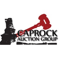 Caprock Auctions