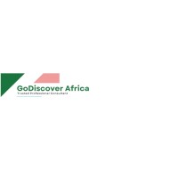 GoDiscover Africa Ltd logo - Similar company to Stylos Consults