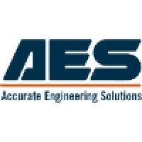 Accurate Engineering Solutions (AES) logo - Similar company to Accurate Engineering Inc.