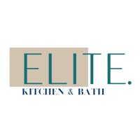 Elite Kitchen & Bath Remodeling and Design logo - Similar company to Ea Home Design
