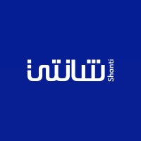 شانتي Shanti logo - Similar company to Adify