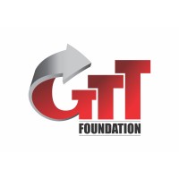 GTT Foundation logo - Similar company to SAYUJ