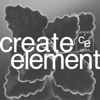 Create Element logo - Similar company to Xpertsapp