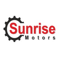 Sunrise Motors logo - Similar company to Saxolift Aps