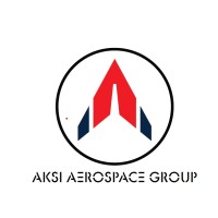 AKSI AEROSPACE GROUP logo - Similar company to Company Of A Fauji In Your Company