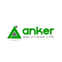 Anker Solutions Limited logo - Similar company to Com.Create