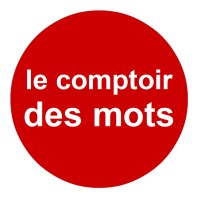 Le Comptoir des mots logo - Similar company to La Mouette Rieuse
