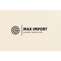 MAX IMPORT logo - Similar company to Origitech