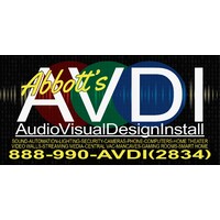 Abbott's, Audio Visual Design & Installation logo - Similar company to Primary Engineering, Inc.