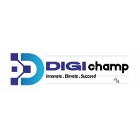 Digichamp LTD logo - Similar company to Blankbot Technologies