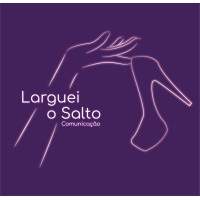 Larguei O Salto