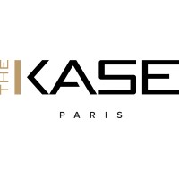 THE KASE logo - Similar company to Cepax