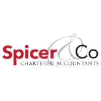 Spicer & Co logo - Similar company to Jackson Stapleton Accountants