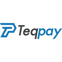 TeqPay logo - Similar company to Exenpay Europe