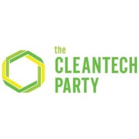 Cleantech Party logo - Similar company to Peace Corps Community For Refugees