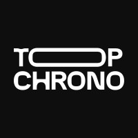 Topchrono - solutions transport et logistique logo - Similar company to Warning Group