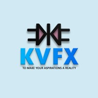 KVFX logo - Similar company to Quantum Code Technologies Inc