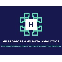 HR Services and Data Analytics, LLC logo - Similar company to Dev4Agriculture