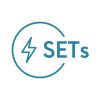 SETs logo - Similar company to Manna Logistics