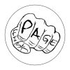 PAGEFIST logo - Similar company to Coders Evoke