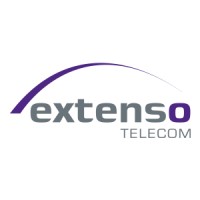 Extenso Telecom logo - Similar company to Switch - Apple Premium Reseller